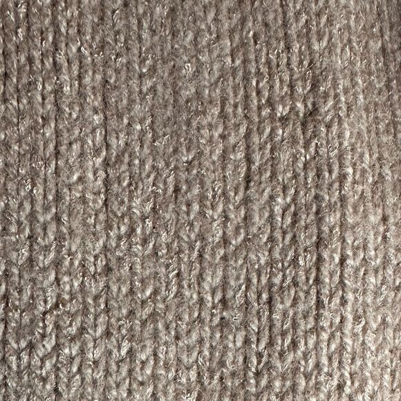 Ralph Lauren Collection* Pre-Fall 15 Camel Cashmere Mohair Knit Cardigan Sweater - Picture 14 of 15